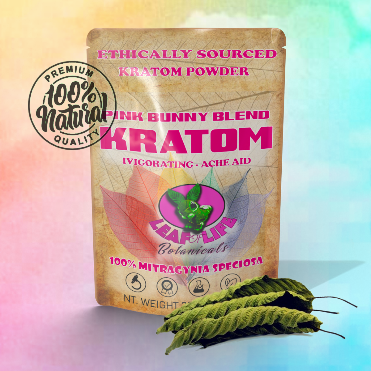Pink Bunny Blend - Image 2