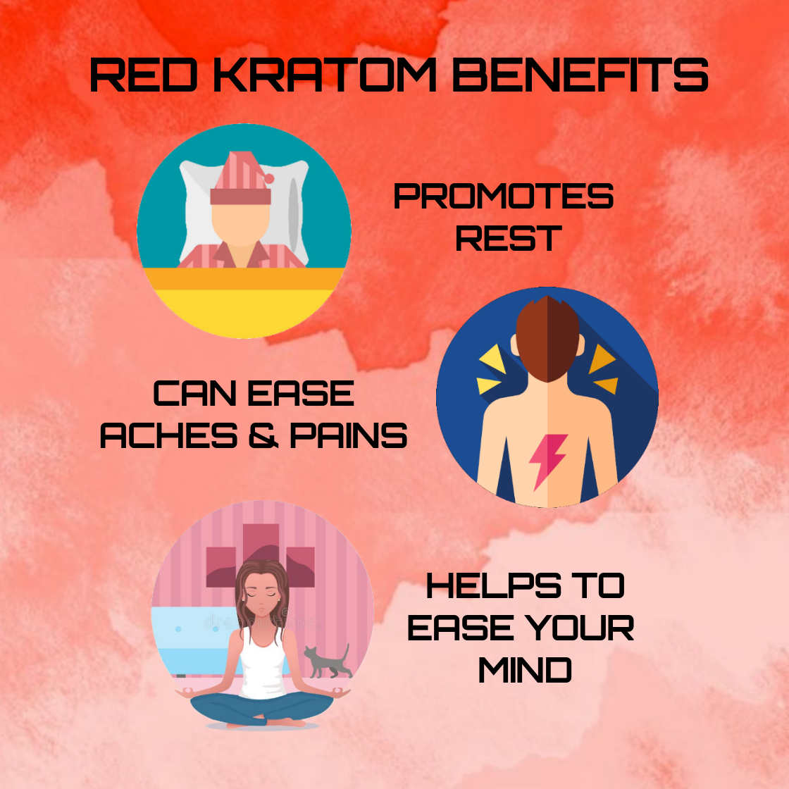 Red Dragon Kratom - Image 2