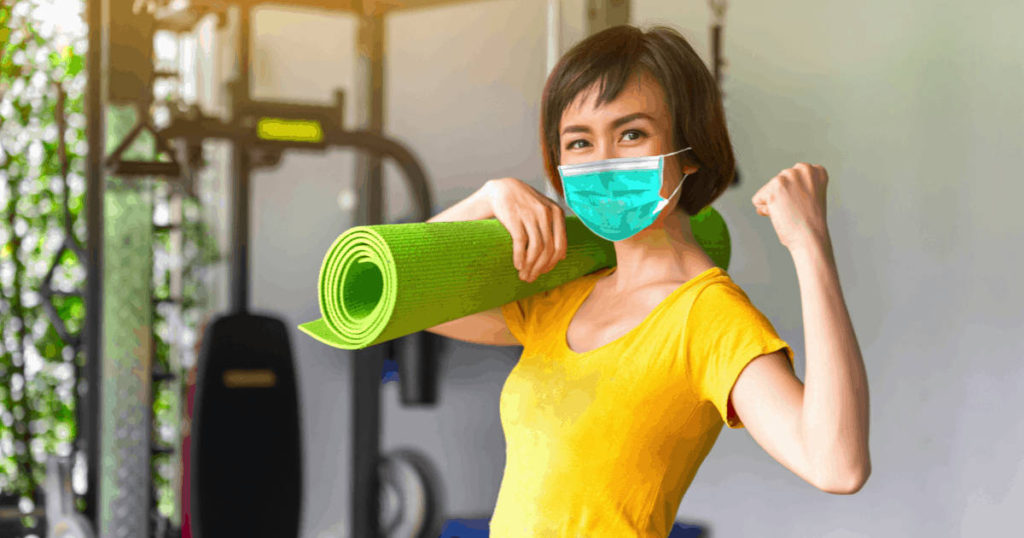 excercise
