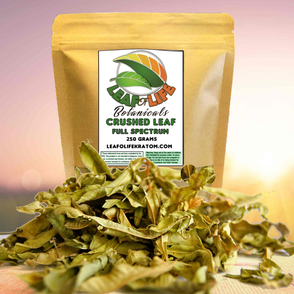 premium Kratom strains for sale