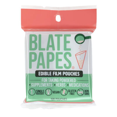 Blate Papes