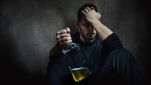Kratom vs. Alcohol